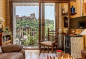 Casa de pueblo en venta en la España, Granada, ref: TR352500 foto