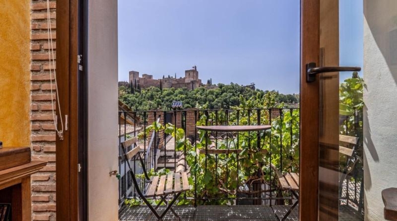 Granada - Granada - 159m2