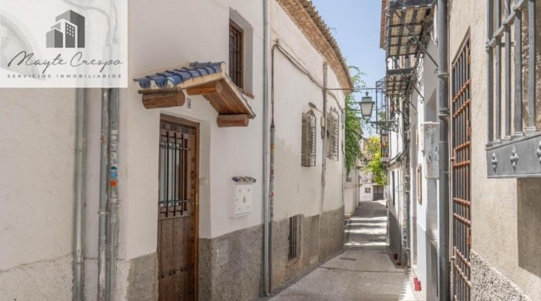 Granada - Granada - 159m2