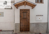 Casa de pueblo en venta en la España, Granada, ref: TR225049 foto