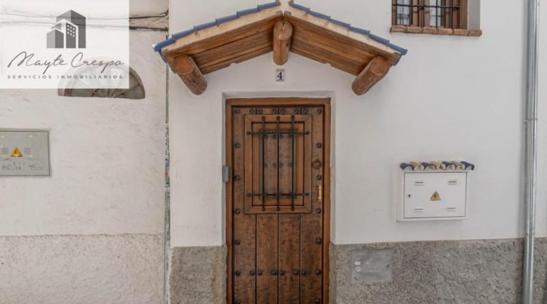 Granada - Granada - 159m2