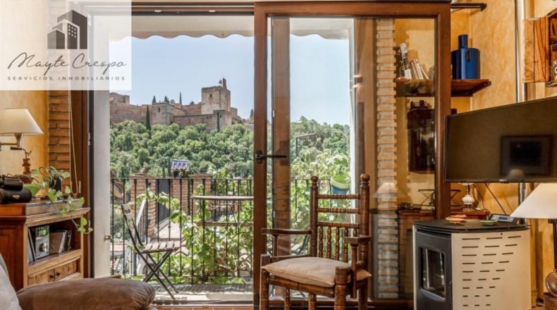 Granada - Granada - 159m2