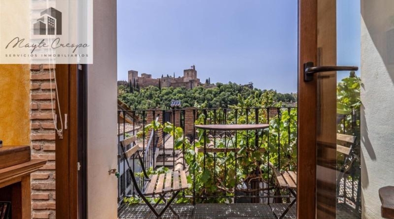 Granada - Granada - 159m2