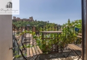 Casa de pueblo en venta en la España, Granada, ref: TR225049 foto