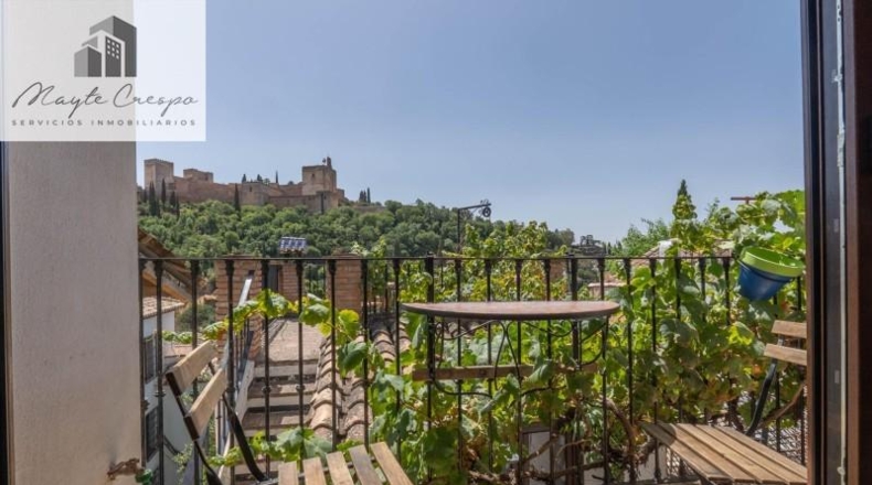 Granada - Granada - 159m2