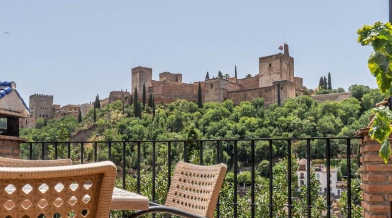 Granada - Гранада - 159m2