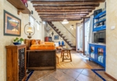 Casa de pueblo en venta en la España, Granada, ref: TR266910 foto