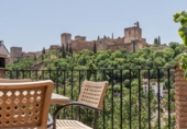 Casa de pueblo en venta en la España, Granada, ref: TR353679 foto