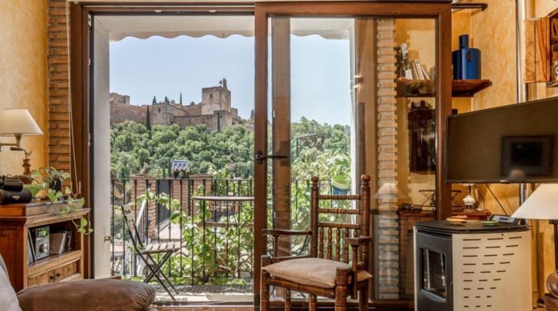 Granada - Granada - 159m2