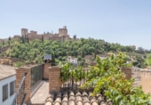 Casa de pueblo en venta en la España, Granada, ref: TR325044 foto