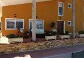 Chalet independiente con terreno en venta en la España, Orihuela, ref: TR147224 foto