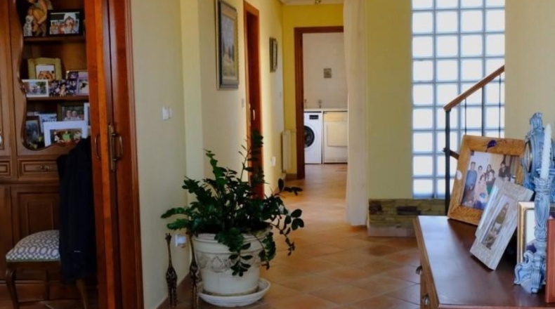 Alicante - Oriola - 9480m2