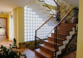 Chalet independiente con terreno en venta en la España, Orihuela, ref: TR147224 foto