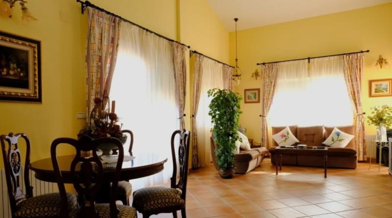 Alicante - Oriola - 9480m2