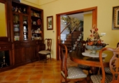 Chalet independiente con terreno en venta en la España, Orihuela, ref: TR147224 foto