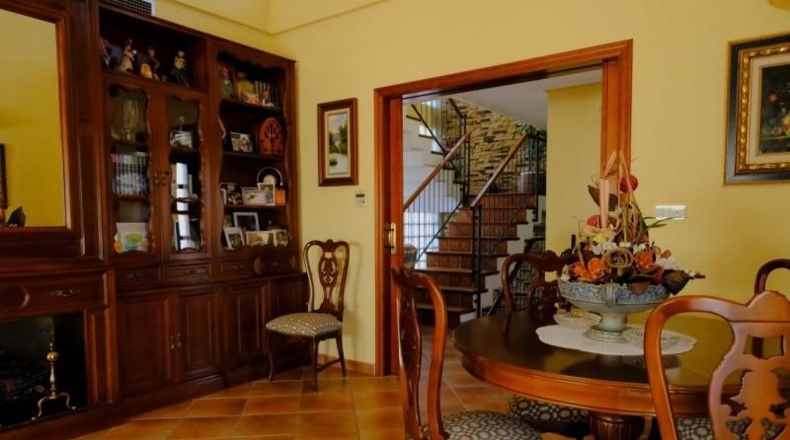 Alicante - Oriola - 9480m2