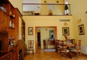 Chalet independiente con terreno en venta en la España, Orihuela, ref: TR147224 foto