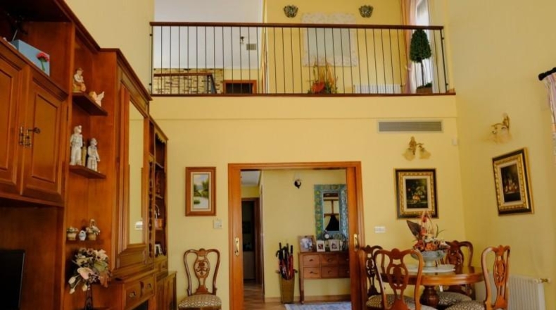 Alicante - Oriola - 9480m2