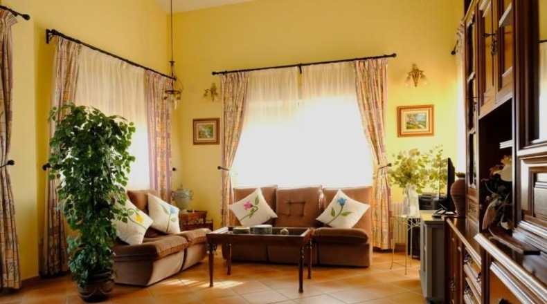 Alicante - Oriola - 9480m2