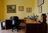 Chalet independiente con terreno en venta en la España, Orihuela, ref: TR147224 foto