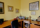 Chalet independiente con terreno en venta en la España, Orihuela, ref: TR147224 foto