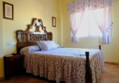Chalet independiente con terreno en venta en la España, Orihuela, ref: TR147224 foto