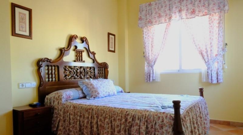 Alicante - Oriola - 9480m2
