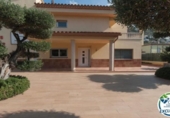 Xalet independent amb terreny en venda a la España, Roses, ref.: TR232503 foto