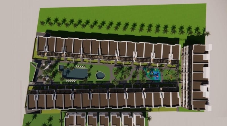 Alicante - Orihuela - 210m2