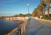 Chalet independiente con terreno en venta en la España, Orihuela, ref: TR281715 foto