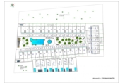 Chalet independiente con terreno en venta en la España, Orihuela, ref: TR159706 foto