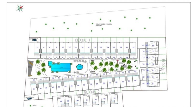 Alicante - Orihuela - 210m2