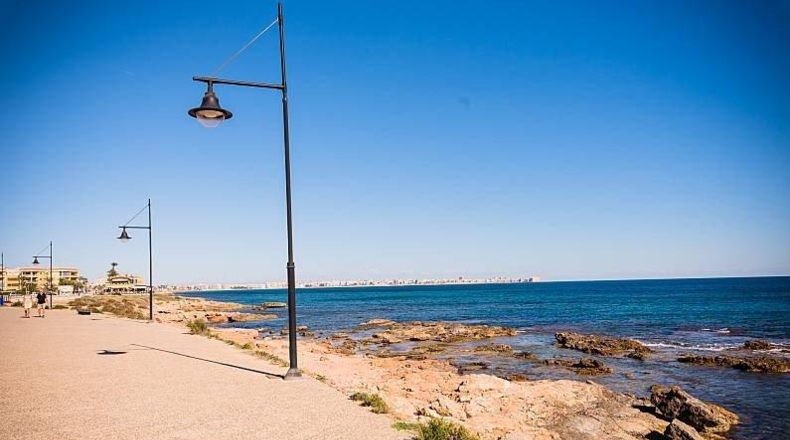 Alicante - Orihuela - 210m2