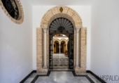 Chalet independiente con terreno en venta en la España, Écija, ref: TR235966 foto