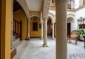 Chalet independiente con terreno en venta en la España, Écija, ref: TR235966 foto