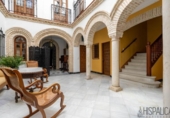 Chalet independiente con terreno en venta en la España, Écija, ref: TR235966 foto