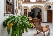 Chalet independiente con terreno en venta en la España, Écija, ref: TR235966 foto