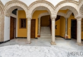Chalet independiente con terreno en venta en la España, Écija, ref: TR235966 foto
