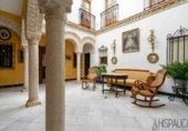 Chalet independiente con terreno en venta en la España, Écija, ref: TR235966 foto