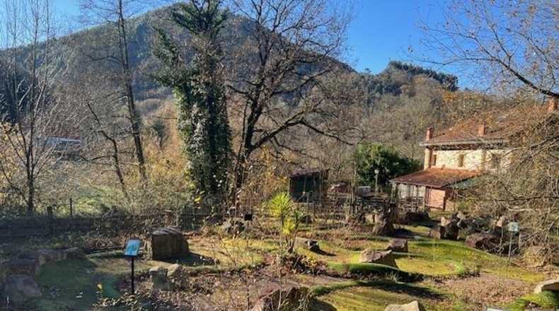 Cantabria - Santa María de Cayón - 14487m2