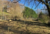 Отдельно стоящий дом с участком на продажу в городе Santa María de Cayón Фото