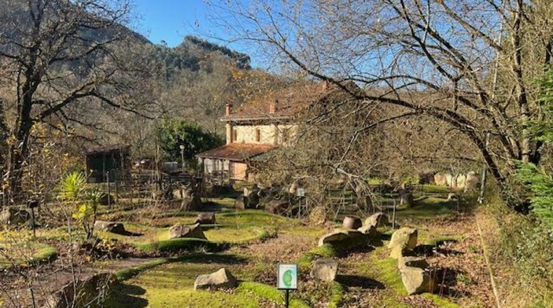 Cantabria - Santa María de Cayón - 14487m2