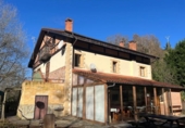 Casa de camp amb terreny en venda a la España, Santa María de Cayón, ref.: TR218500 foto