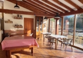 Casa de camp amb terreny en venda a la España, Santa María de Cayón, ref.: TR218500 foto
