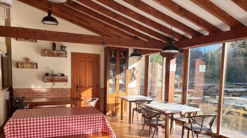 Cantabria - Santa María de Cayón - 14487m2
