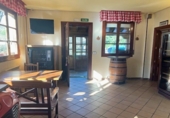 Casa de camp amb terreny en venda a la España, Santa María de Cayón, ref.: TR218500 foto