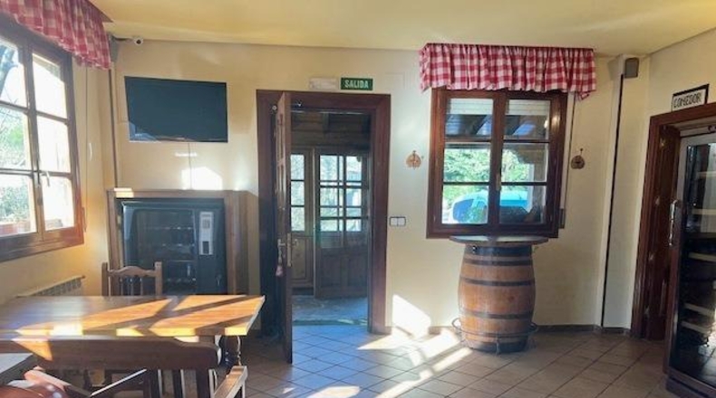 Cantabria - Santa María de Cayón - 14487m2