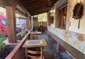Casa de camp amb terreny en venda a la España, Santa María de Cayón, ref.: TR218500 foto