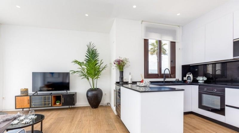 Alicante - Finestrat - 421m2