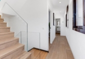 Chalet independiente con terreno en venta en la España, Finestrat, ref: TR322485 foto